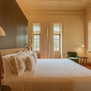 Deluxe Kamer met een King Size Bed